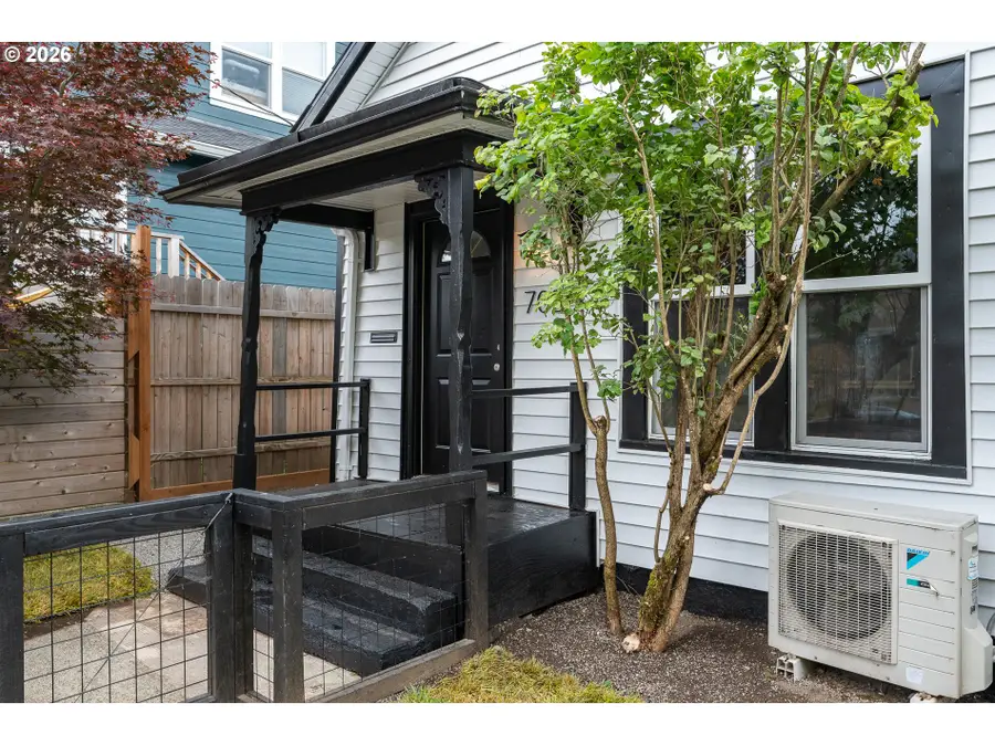 7028 N Saint Louis Ave, Portland, OR 97203 - #3
