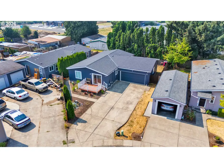 1514 Granite St, Woodburn, OR 97071 - #2