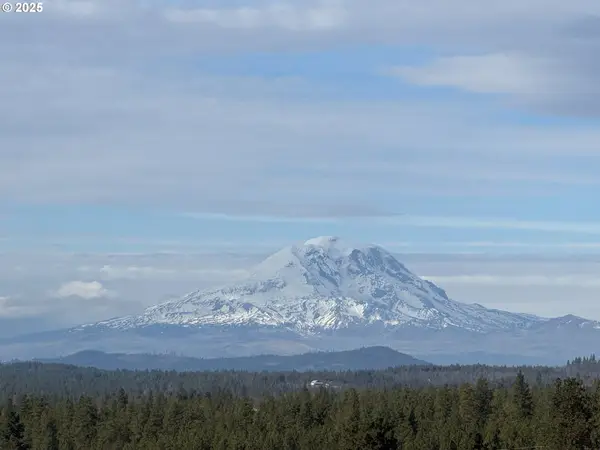 Quail Rd, Goldendale, WA 98620