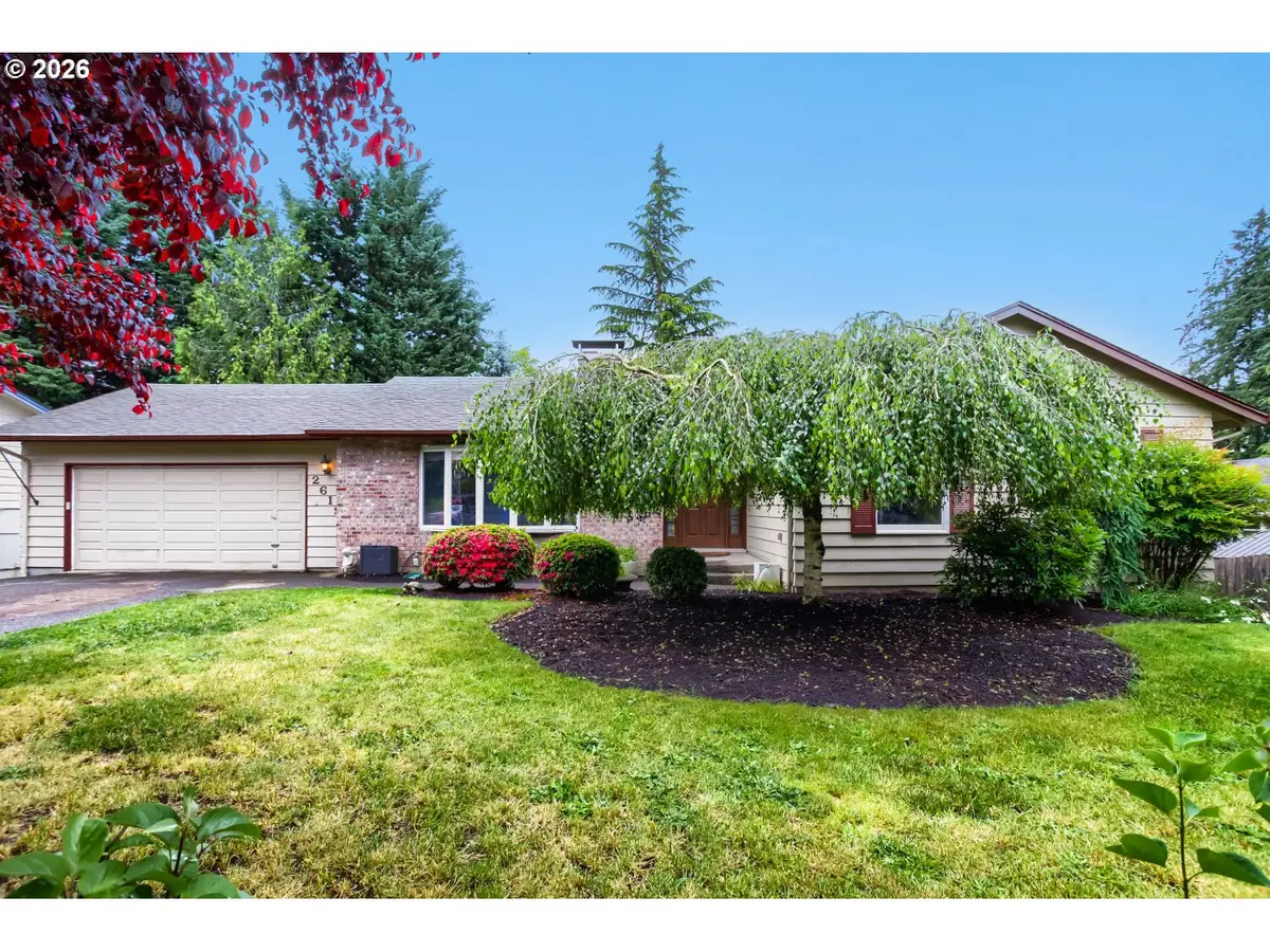 2619 NE 45th St, Vancouver, WA 98663 - #1