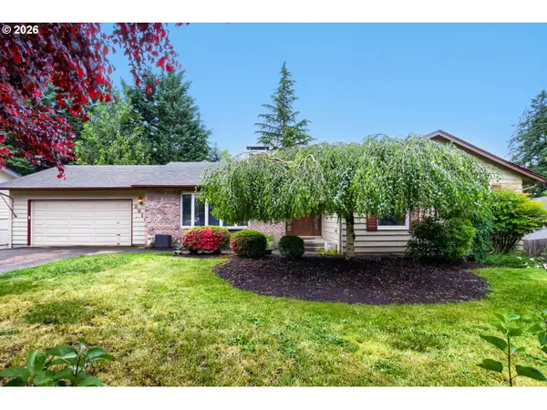 2619 NE 45th St, Vancouver, WA 98663