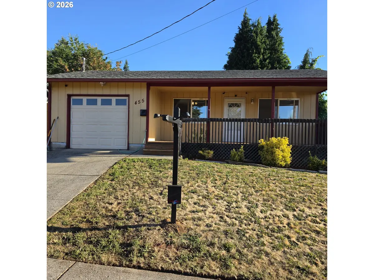455 NW 15th Ave, Camas, WA 98607 - #1