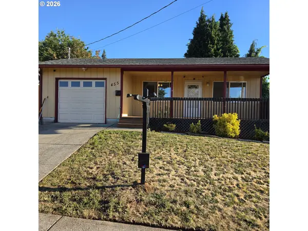 455 NW 15th Ave, Camas, WA 98607