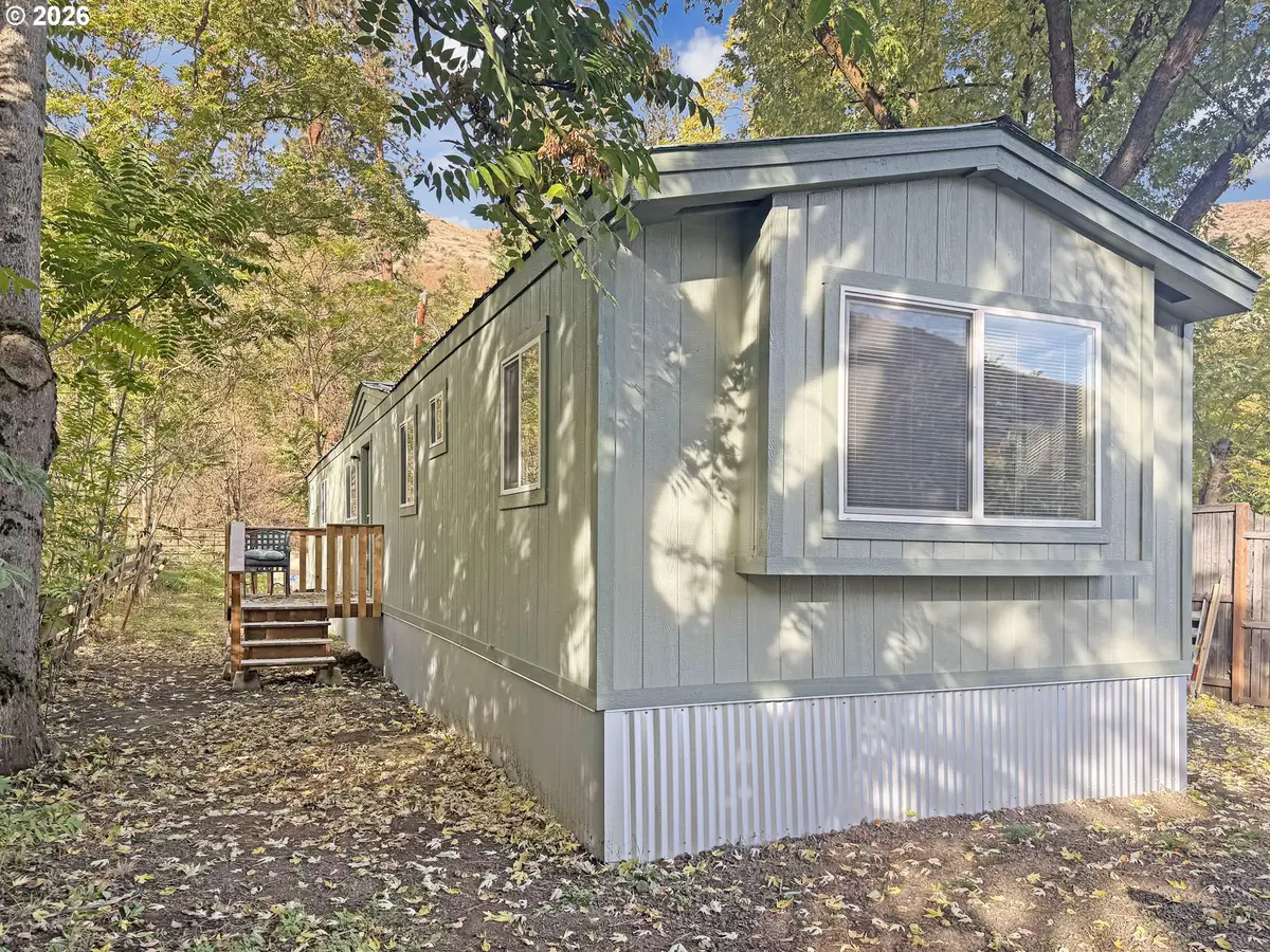 53945 Highway 86, Oxbow, OR 97840 - #1