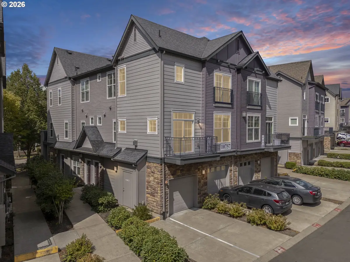 10757 NE Red Wing Way #201, Hillsboro, OR 97006 - #1