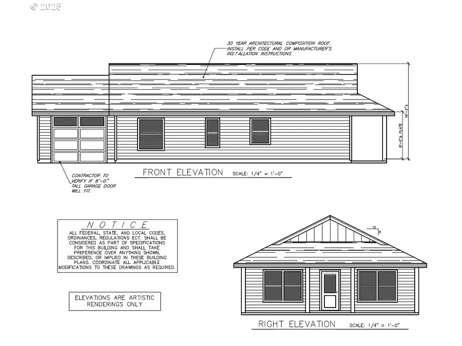 7425 5th St Se, Turner, OR 97392 - Image #3