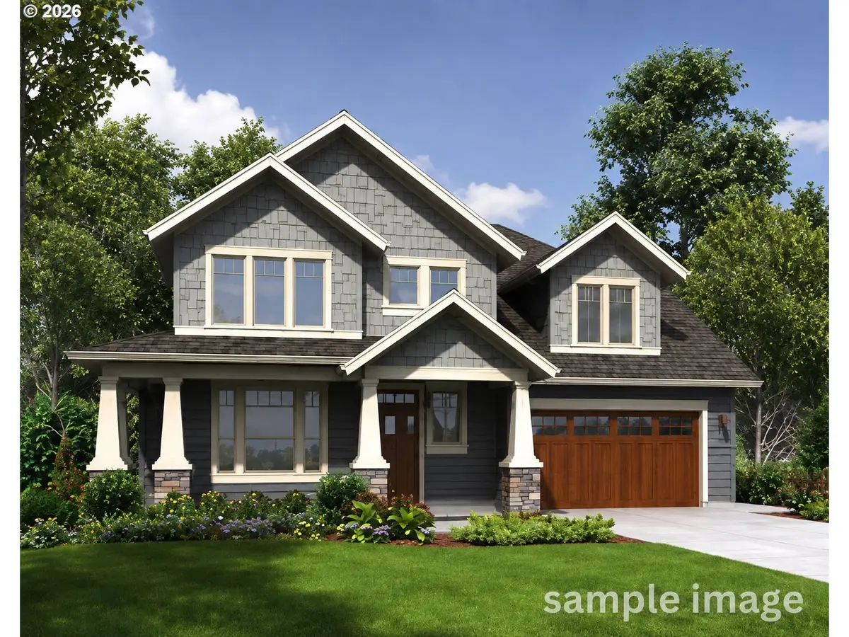 16042 NE Wasco St, Portland, OR 97230 - #1