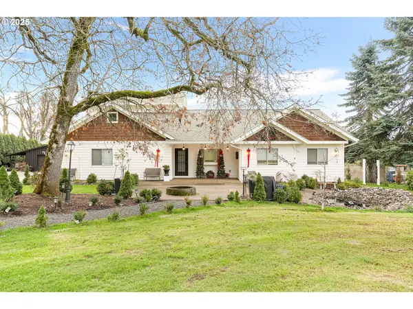 3547 Starlight Dr Ne, Silverton, OR 97381