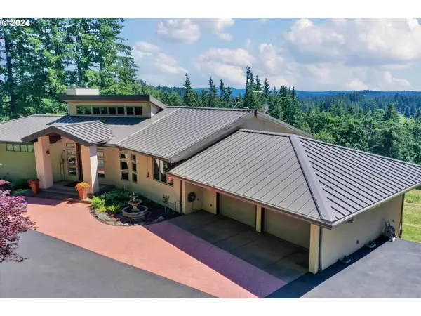 15765 S Bradley Rd, OregonCity, OR 97045