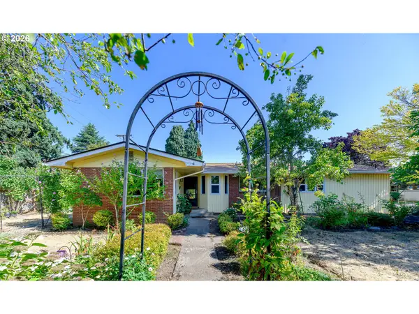 783 Howard Ave, Eugene, OR 97404