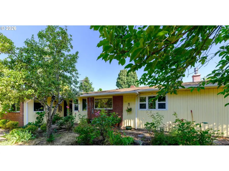 783 Howard Ave, Eugene, OR 97404 - #2