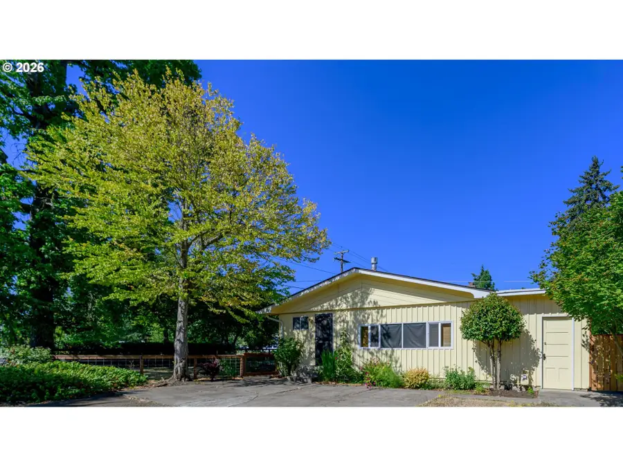 783 Howard Ave, Eugene, OR 97404 - #3