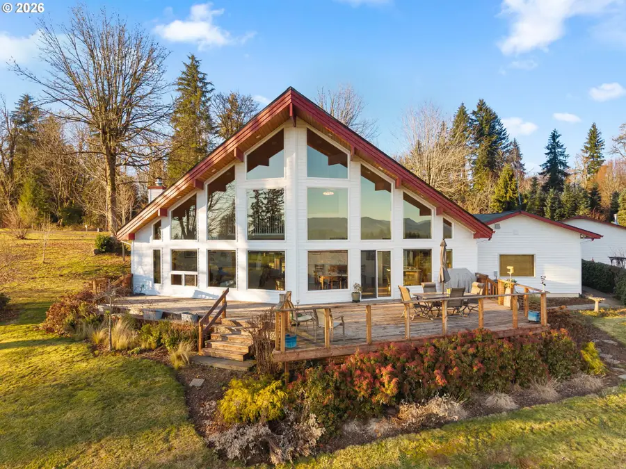 997 Burnt Ridge Rd, Onalaska, WA 98570 - Image #2