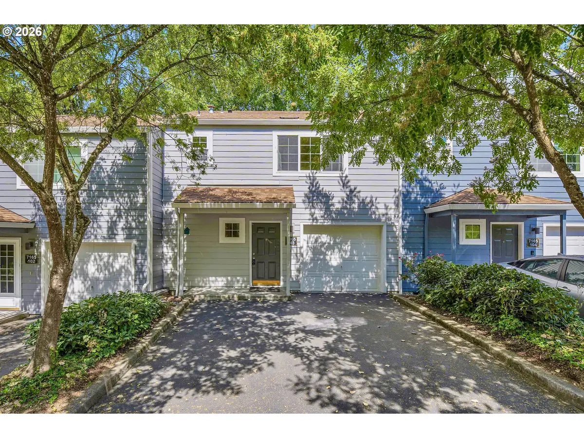 7165 SW Sagert St #103, Tualatin, OR 97062 - #1