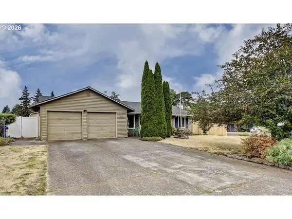 1326 NW 55th Loop, Vancouver, WA 98663