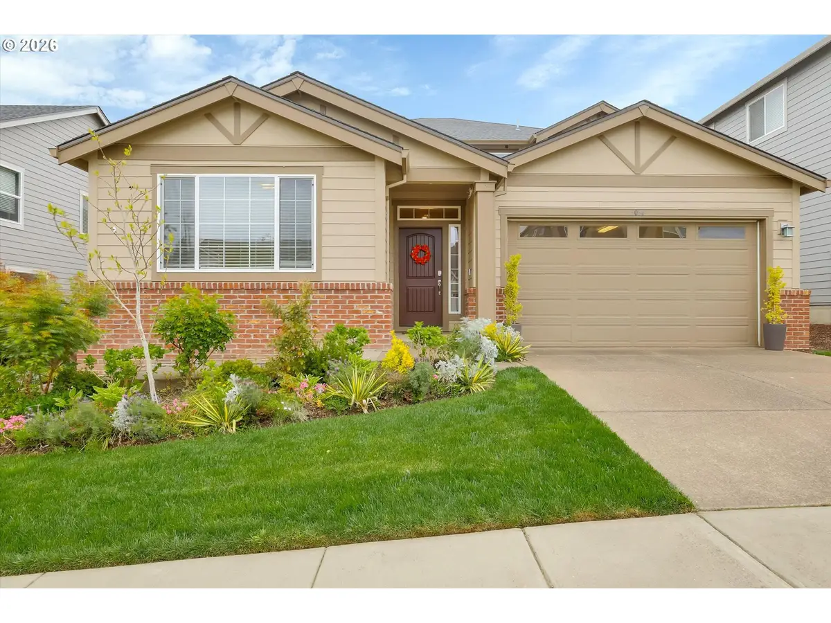 5064 SE 82nd Ave, Hillsboro, OR 97123 - #1