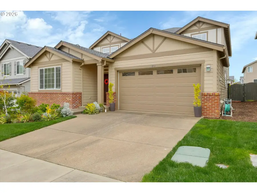 5064 SE 82nd Ave, Hillsboro, OR 97123 - #2