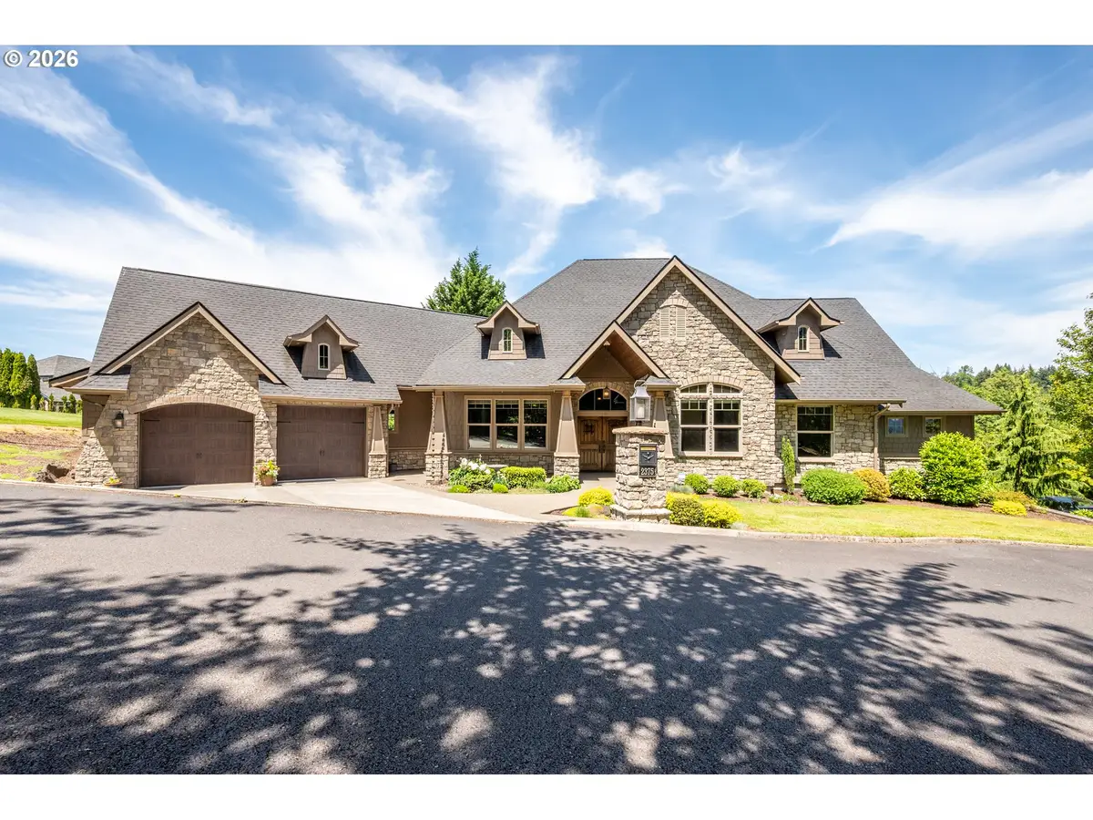 2375 Trillium Hts, Longview, WA 98632 - #1