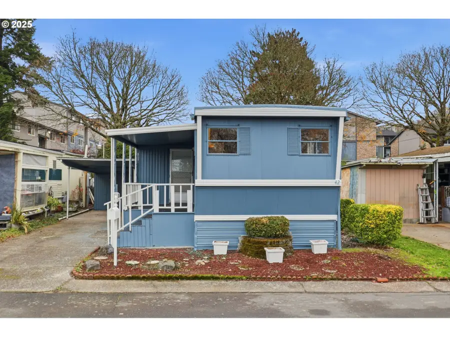 4424 SE Roethe Rd #42, Milwaukie, OR 97267 - Image #3