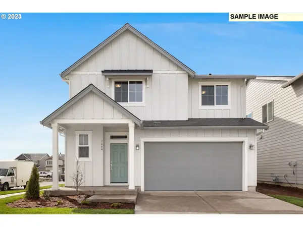 1192 Clemson, Woodburn, OR 97071