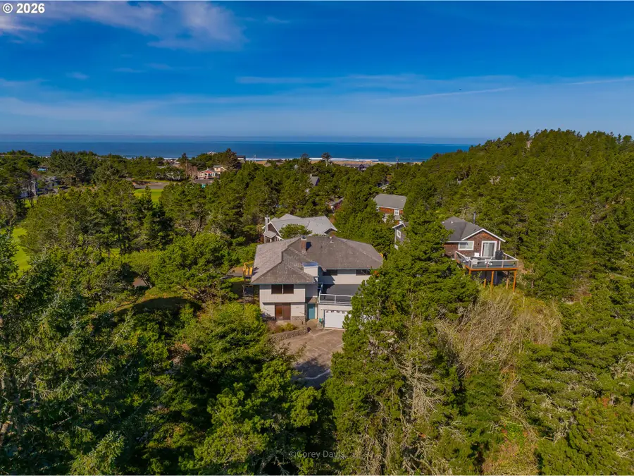 483 Beach Pine Rd, Manzanita, OR 97130 - #2