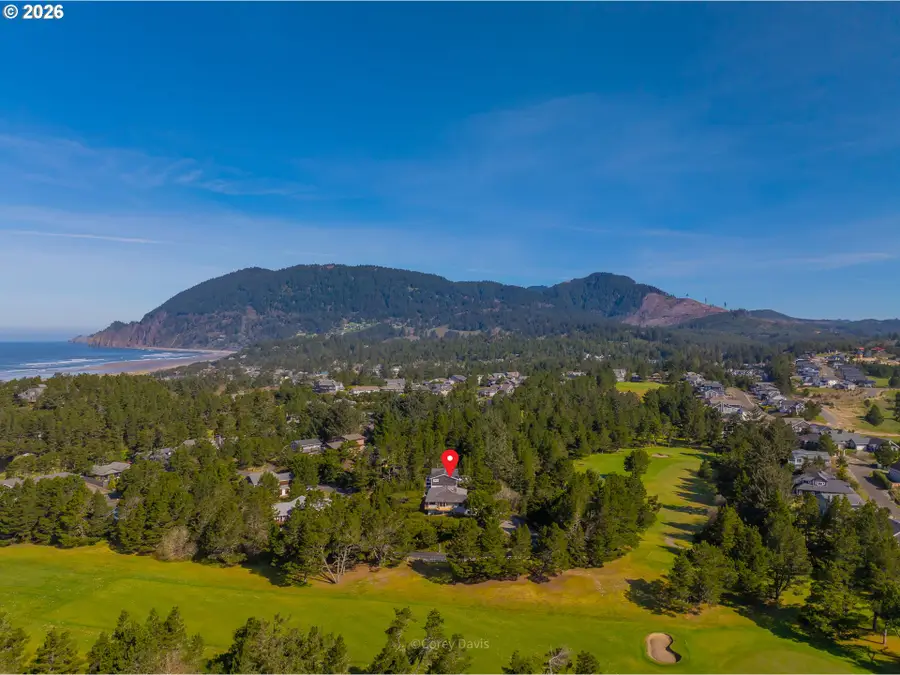 483 Beach Pine Rd, Manzanita, OR 97130 - #3