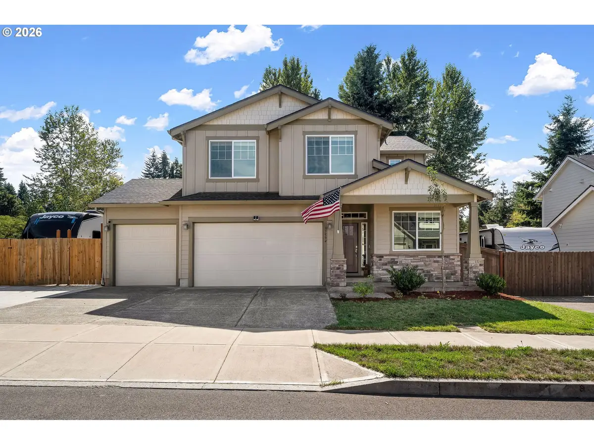 37594 Keta St, Sandy, OR 97055 - #1