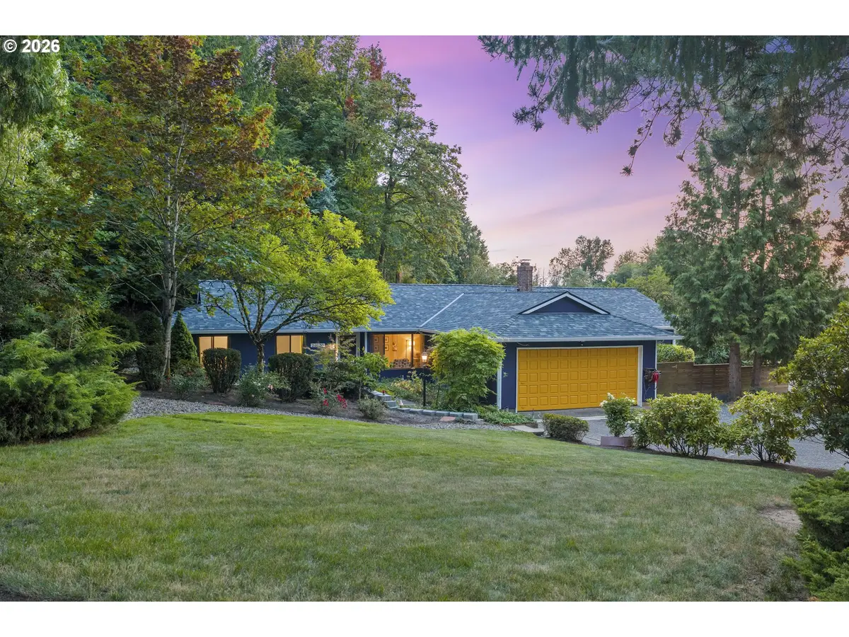 23520 NE Holladay Pl, Wood Village, OR 97060 - #1