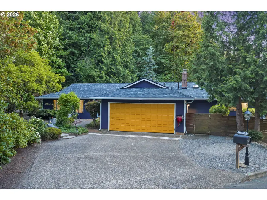 23520 NE Holladay Pl, Wood Village, OR 97060 - #2
