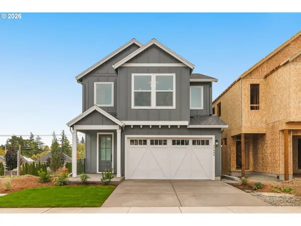 11444 NW Elise Ln, Portland, OR 97229