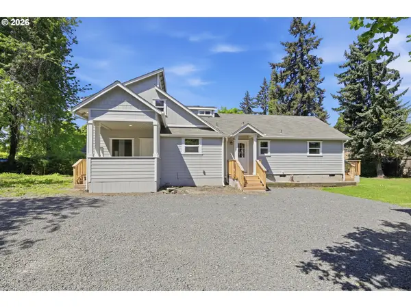 337 Knoop Ln, Eugene, OR 97404