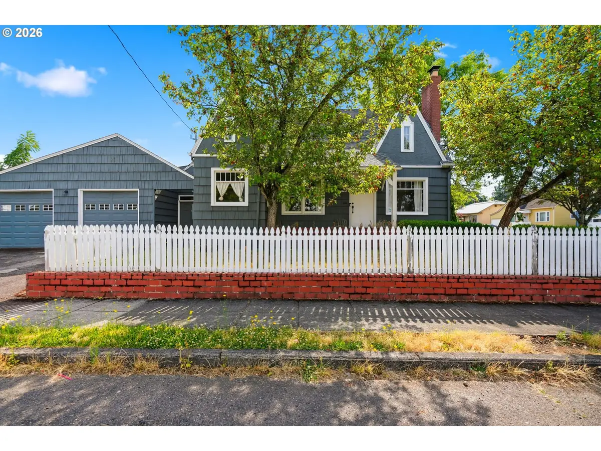 3730 SE 51st Ave, Portland, OR 97206 - #1