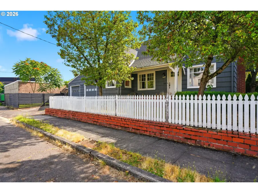 3730 SE 51st Ave, Portland, OR 97206 - #2