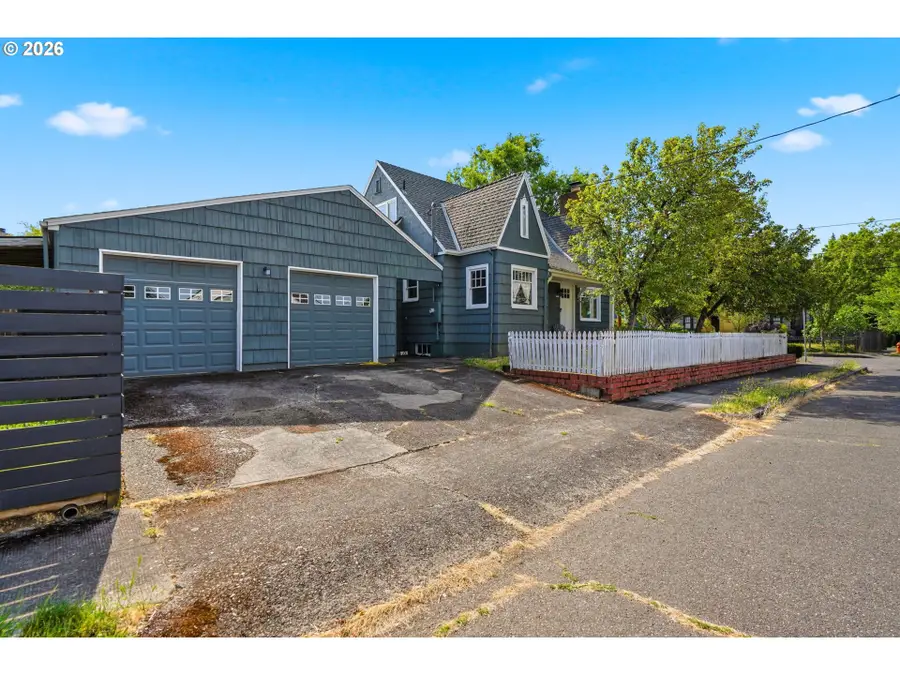 3730 SE 51st Ave, Portland, OR 97206 - #3
