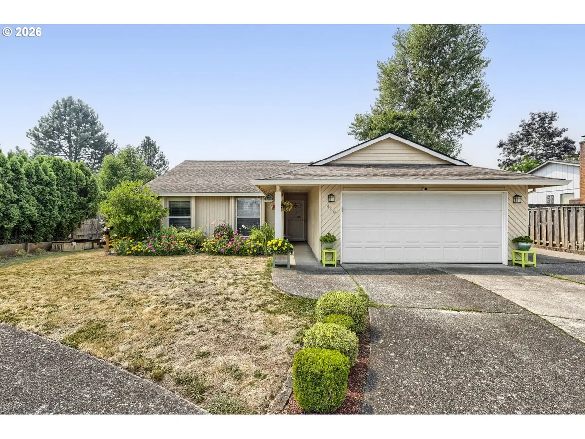 429 SW Birdsdale Dr, Gresham, OR 97080 - #1