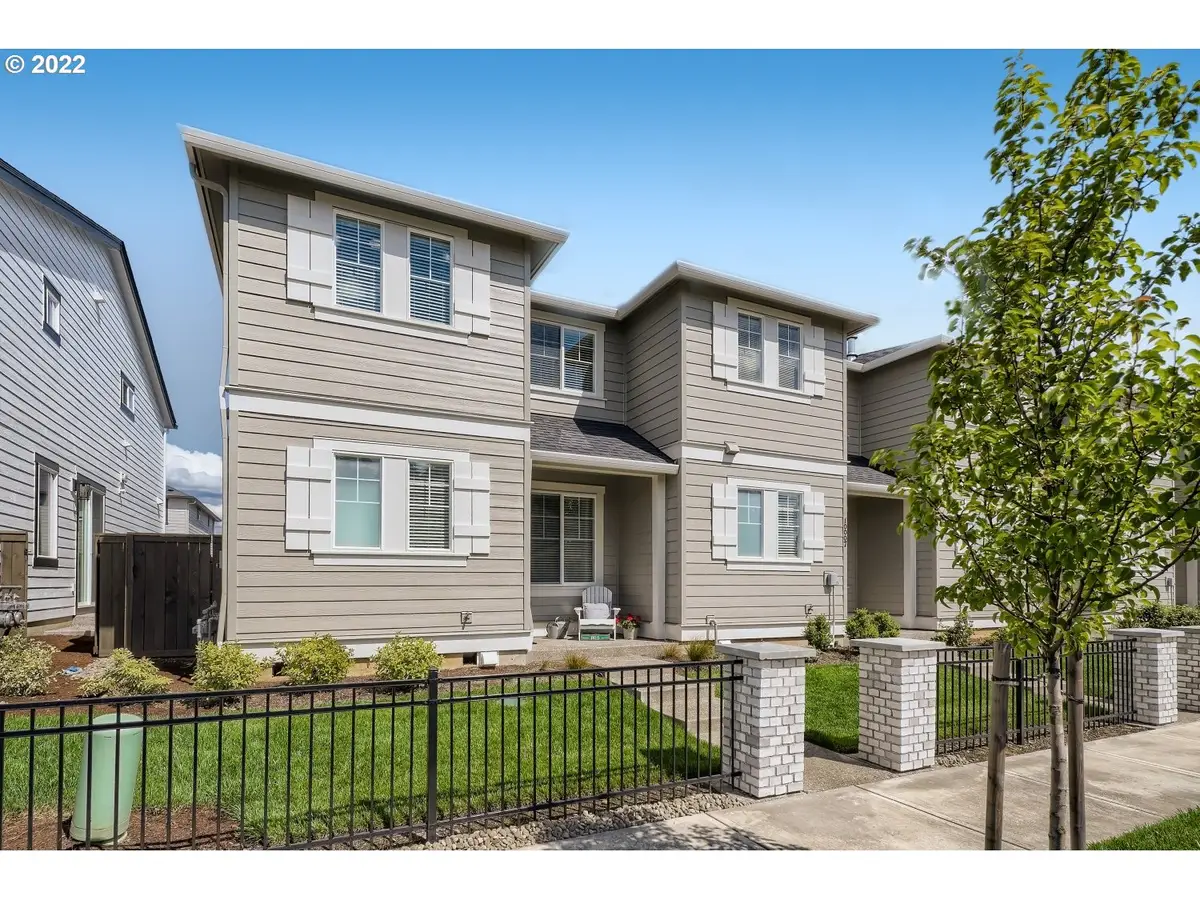 10009 NE 133rd Ave, Vancouver, WA 98682 - #1