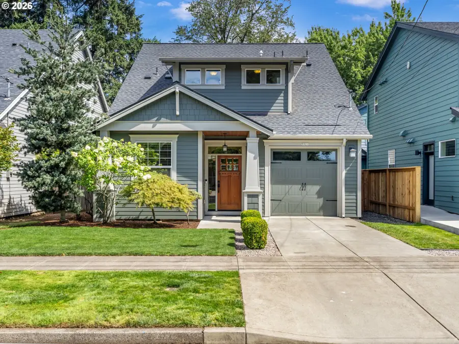 5521 SE Steele St, Portland, OR 97206 - #2