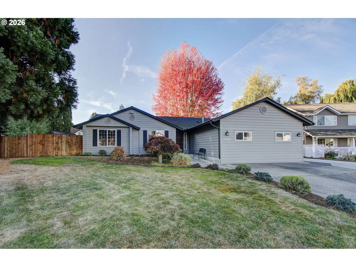4405 NE 46th Cir, Vancouver, WA 98661 - #1