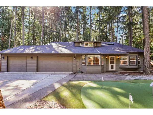 18200 SW Pheasant Ln, Beaverton, OR 97003