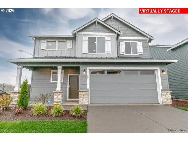 16429 SE Pacific Crest Trail Pl #763, HappyValley, OR 97086