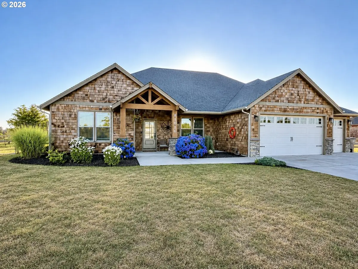 81016 Polo Ridge Rd, Warrenton, OR 97146 - #1