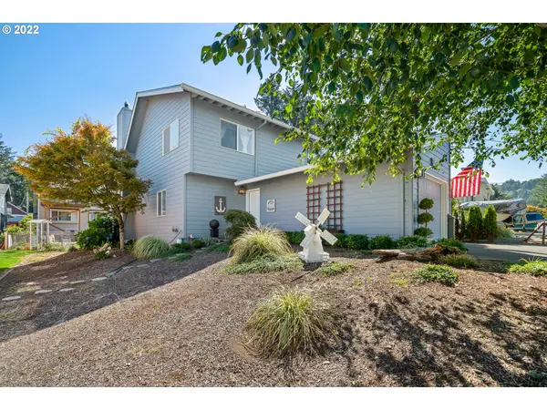 250 N Harbor St, RockawayBeach, OR 97136