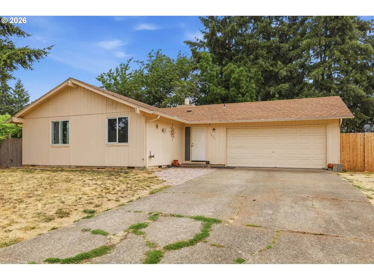 1675 N Danebo Ave, Eugene, OR 97402 - #1