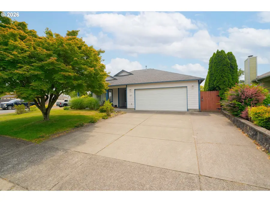 16007 NE Hickory St, Vancouver, WA 98682 - #2