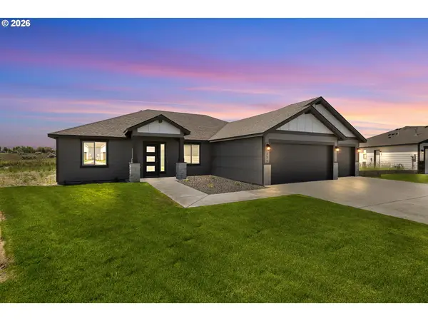 229 Tiber St, Boardman, OR 97818