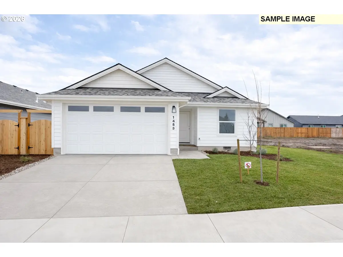 1635 SE Hankel St, Dallas, OR 97338 - Image #1