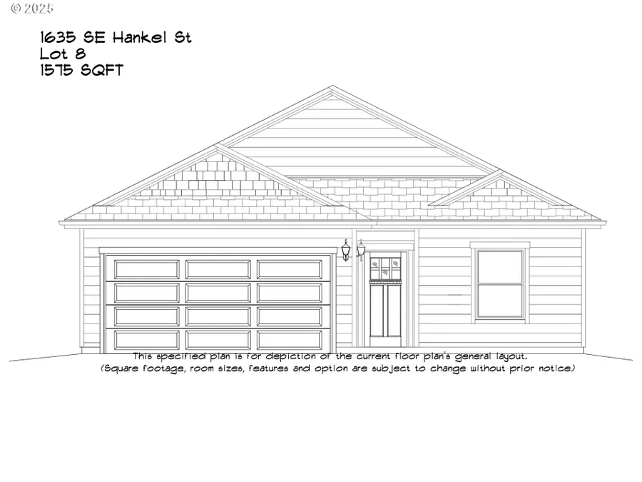 1635 SE Hankel St, Dallas, OR 97338 - Image #2