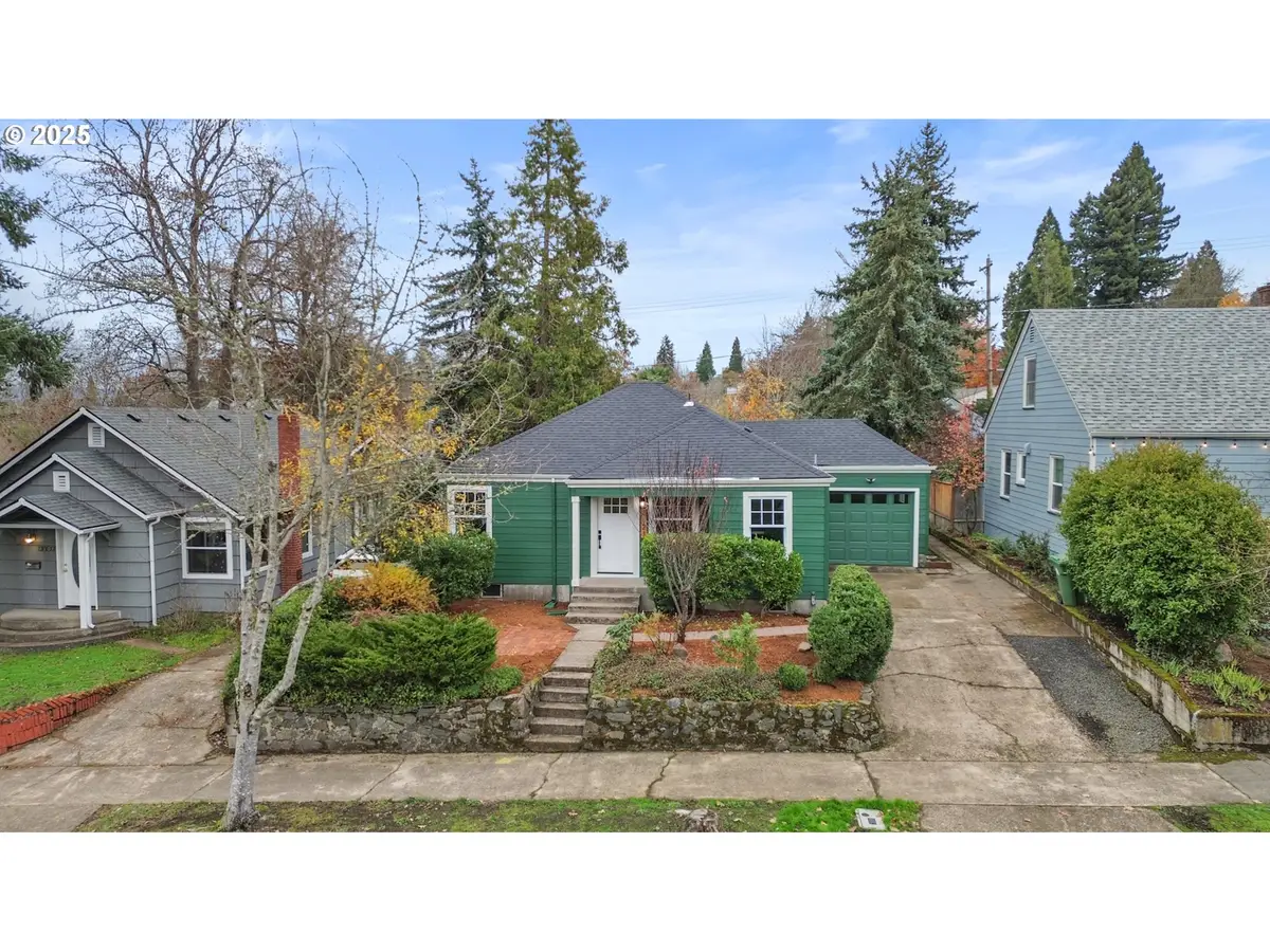 2121 Jefferson St, Eugene, OR 97405 - Image #1