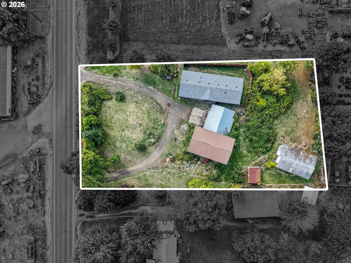 32455 Highway 34, Tangent, OR 97389 - #1