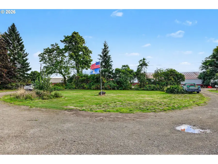 32455 Highway 34, Tangent, OR 97389 - #2